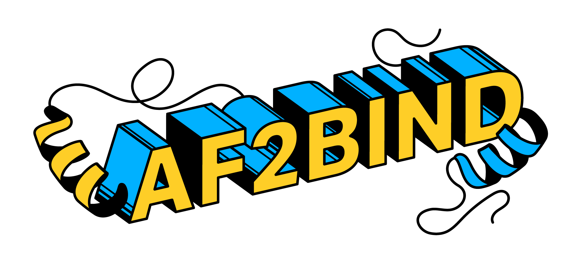AF2BIND